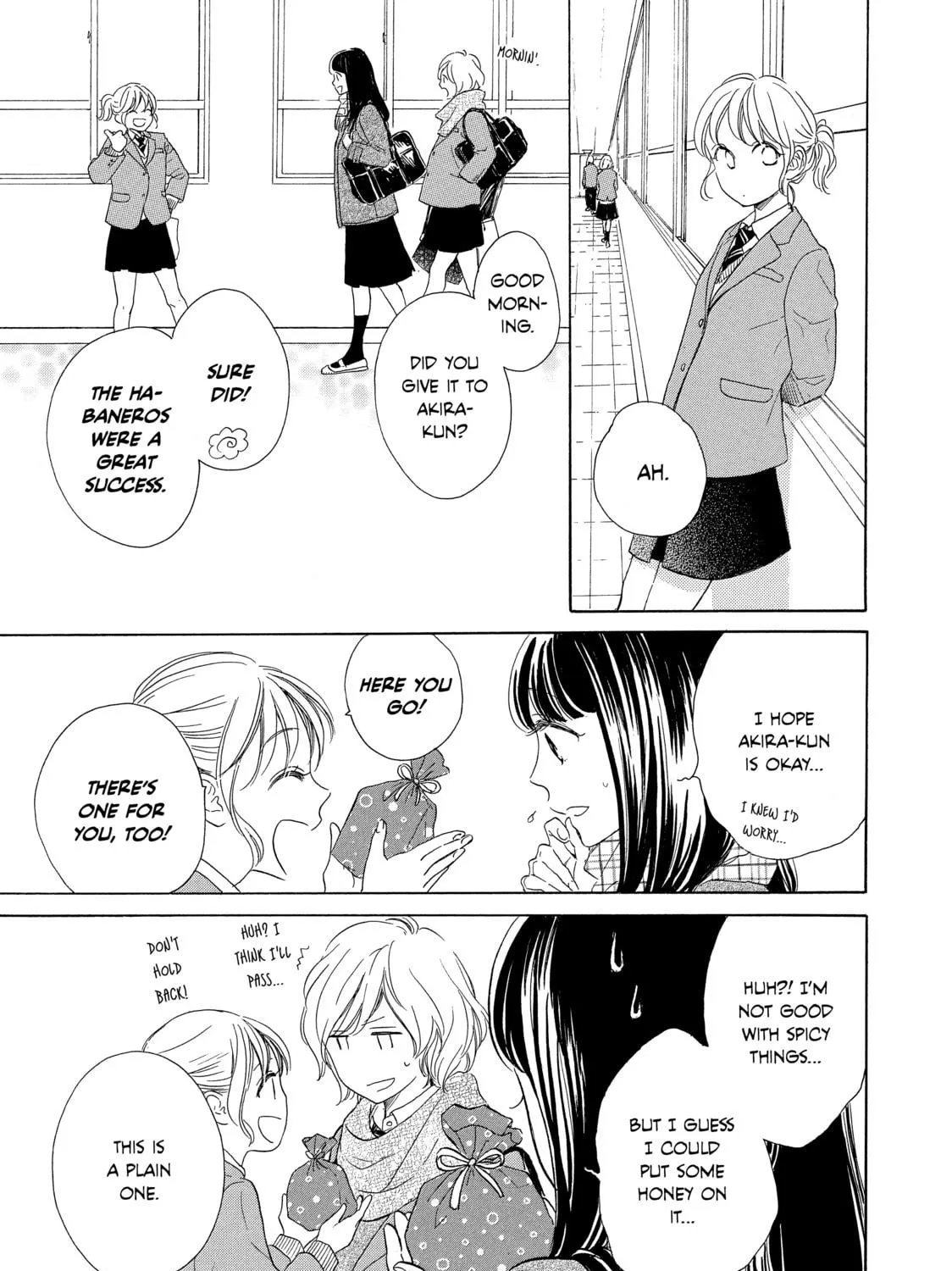 Read Ran the Peerless Beauty chapter 23 image 68 on Lezhin