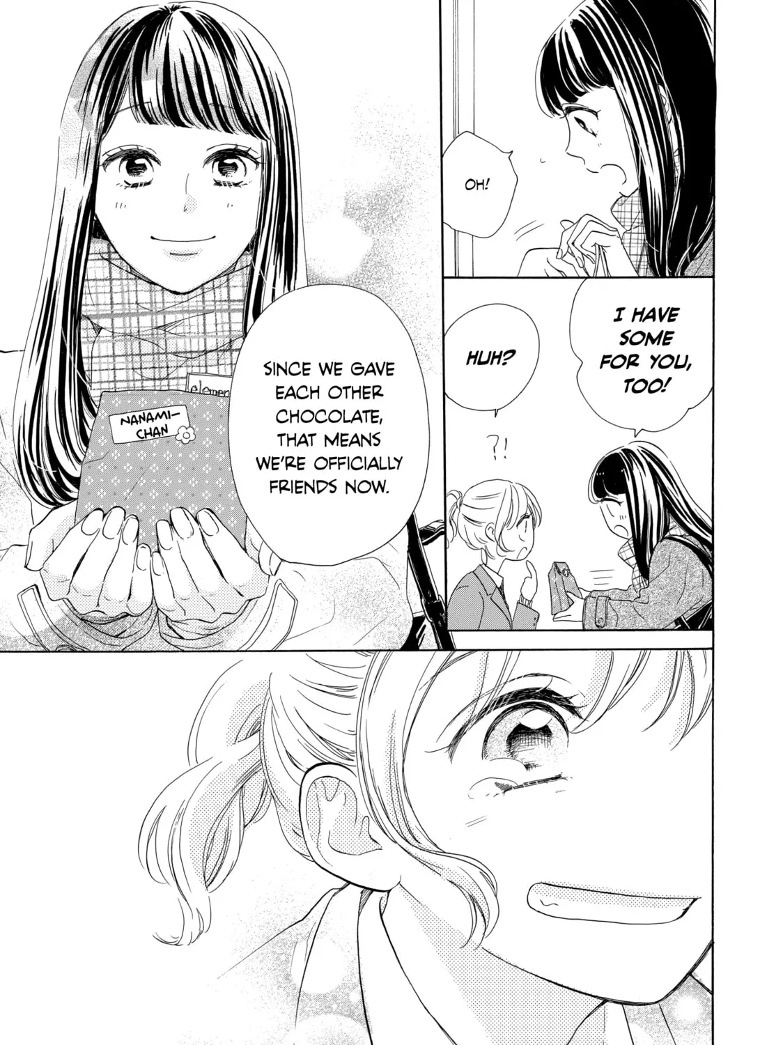 Read Ran the Peerless Beauty chapter 23 image 72 on Lezhin