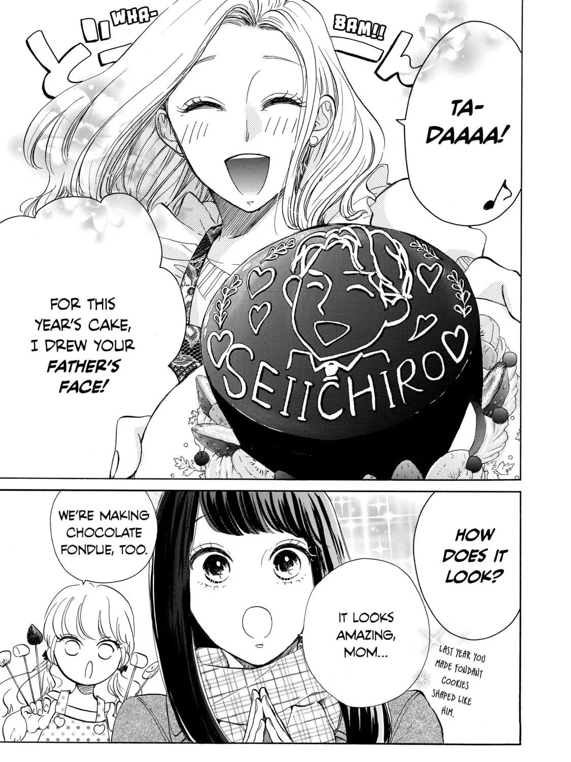 Read Ran the Peerless Beauty chapter 24 image 12 on Lezhin