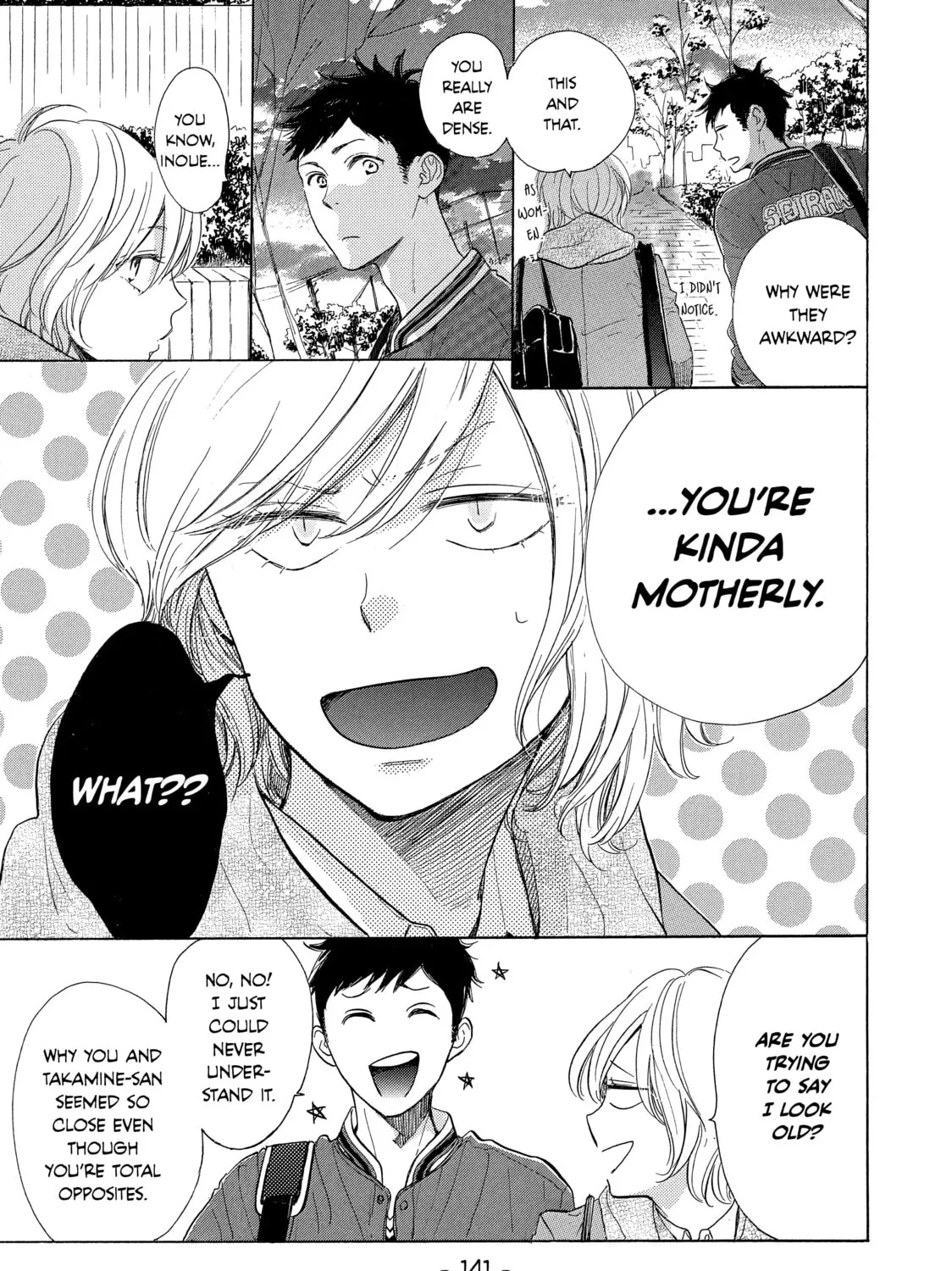 Read Ran the Peerless Beauty chapter 24 image 20 on Lezhin