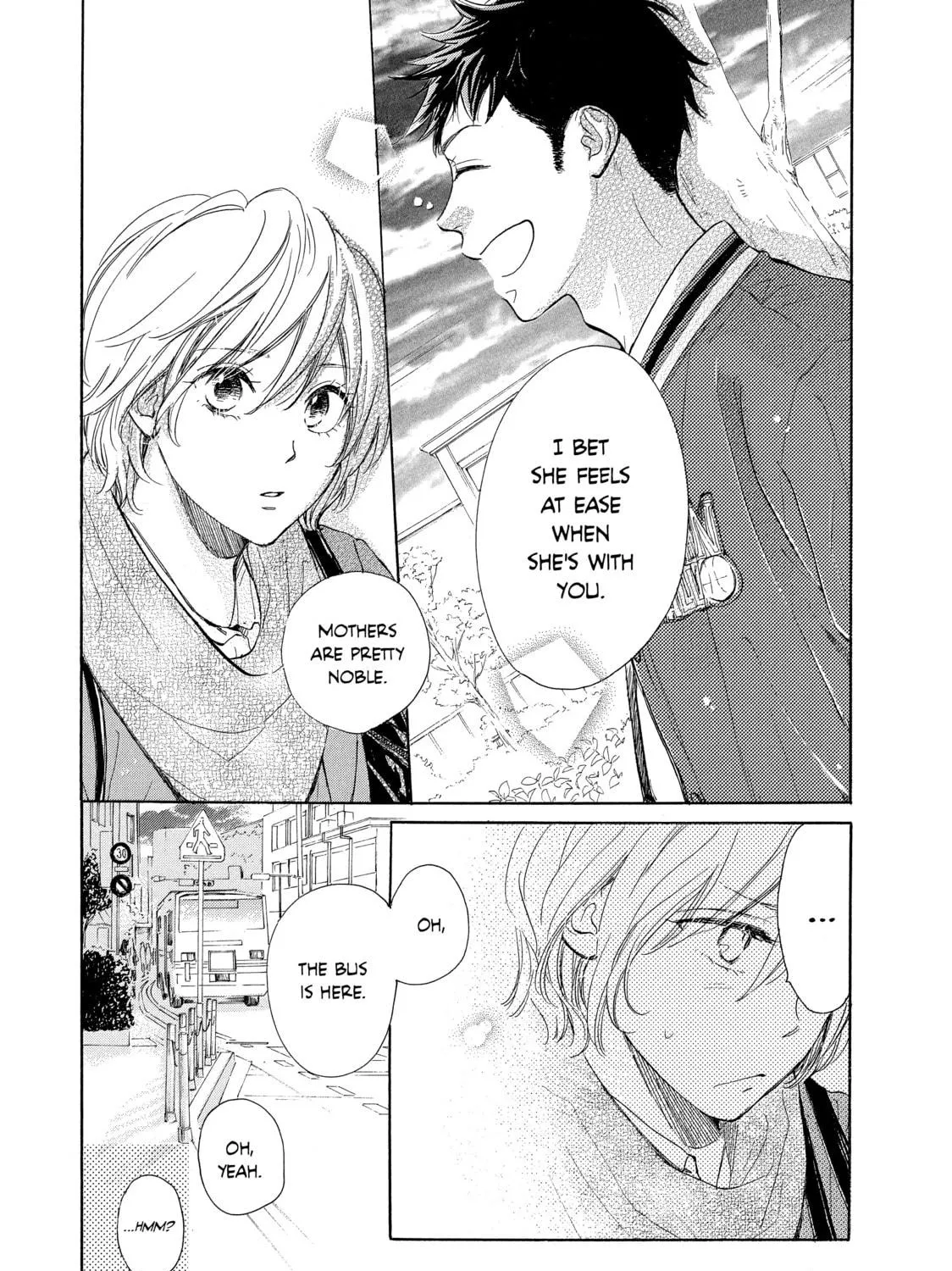 Read Ran the Peerless Beauty chapter 24 image 22 on Lezhin
