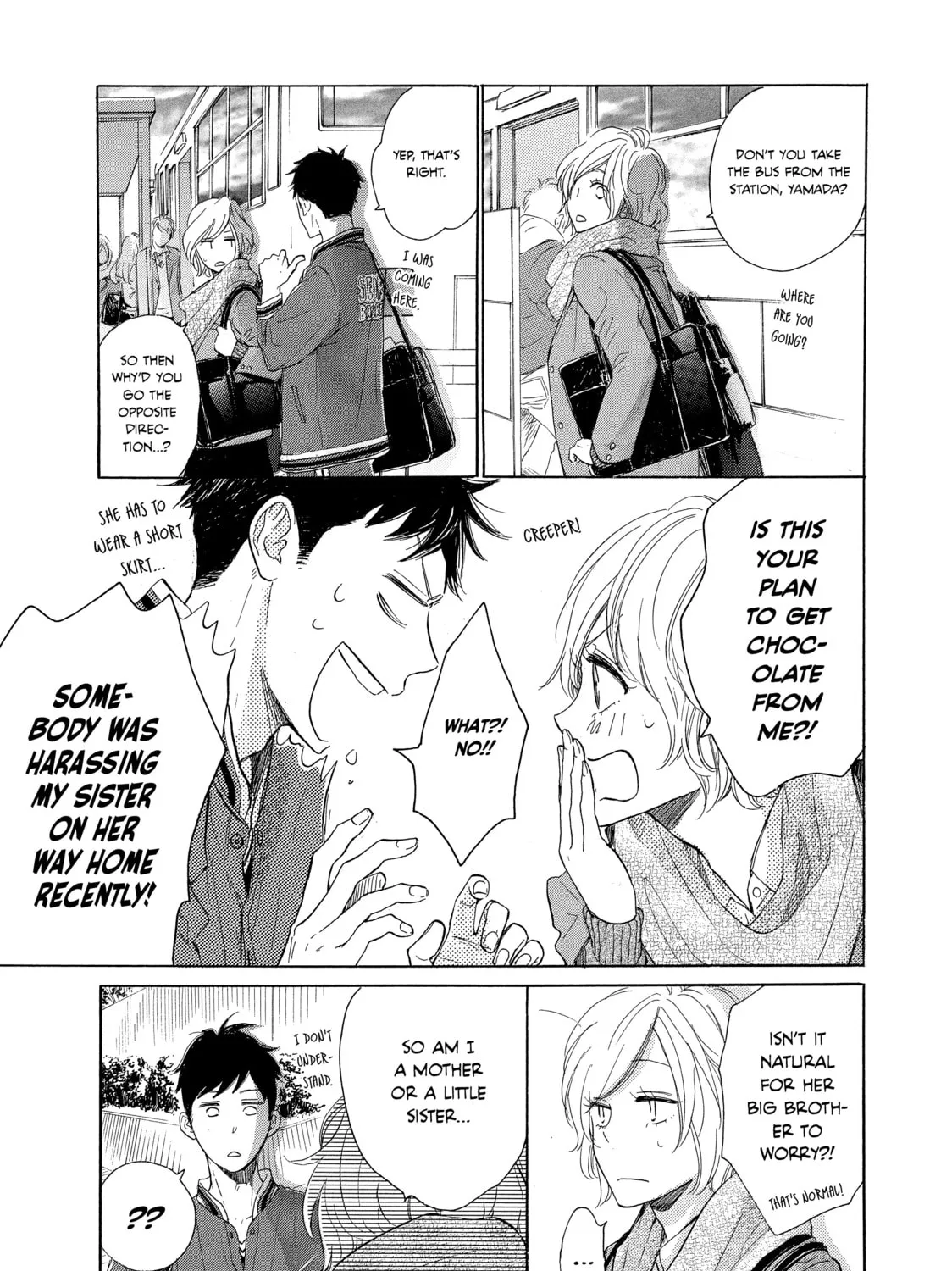 Read Ran the Peerless Beauty chapter 24 image 24 on Lezhin