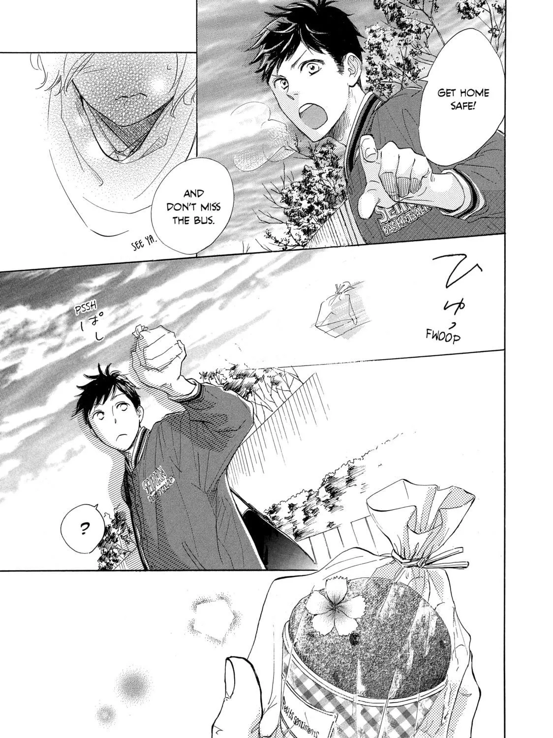 Read Ran the Peerless Beauty chapter 24 image 28 on Lezhin