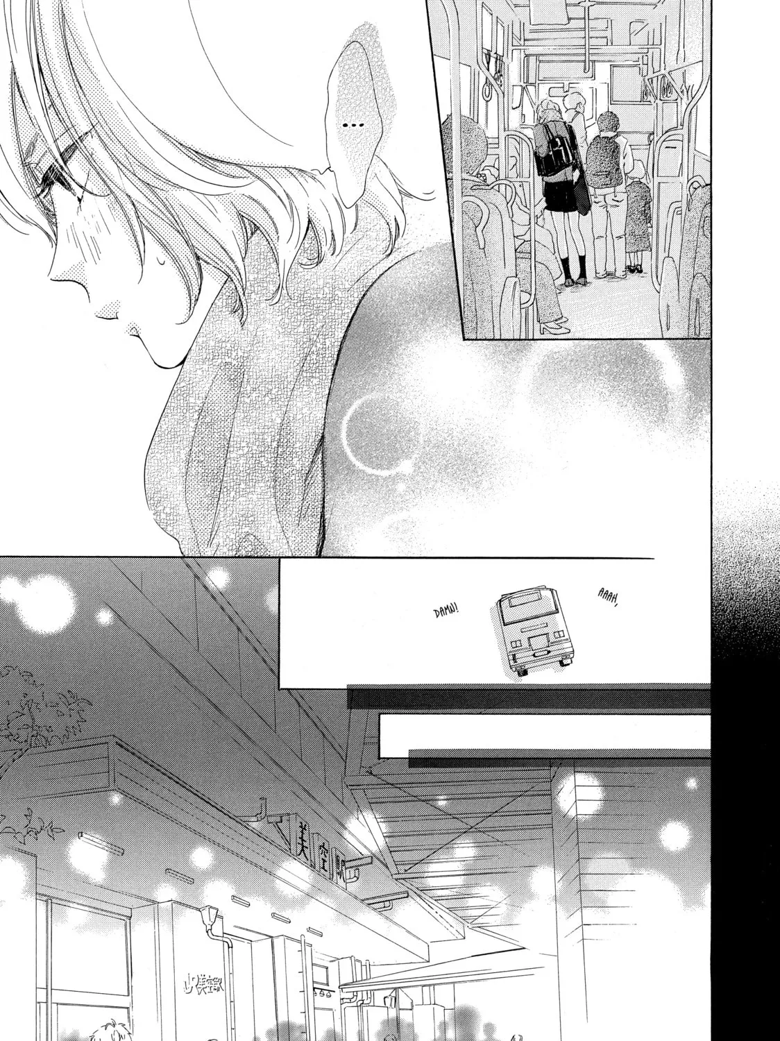 Read Ran the Peerless Beauty chapter 24 image 32 on Lezhin