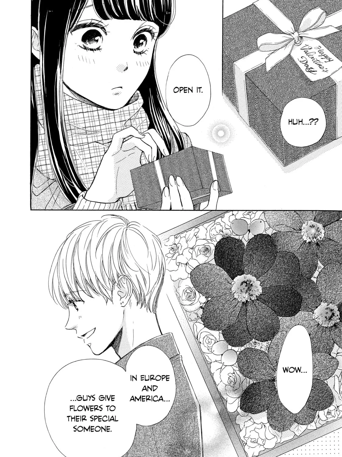 Read Ran the Peerless Beauty chapter 24 image 42 on Lezhin