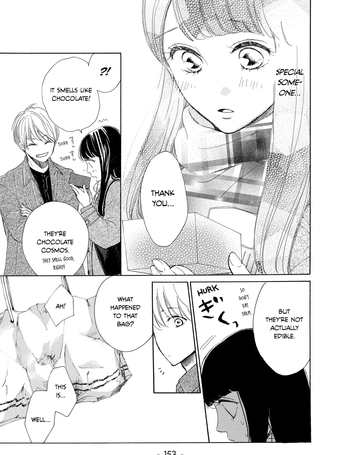 Read Ran the Peerless Beauty chapter 24 image 44 on Lezhin