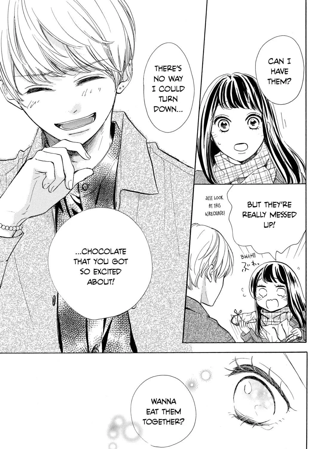 Read Ran the Peerless Beauty chapter 24 image 48 on Lezhin