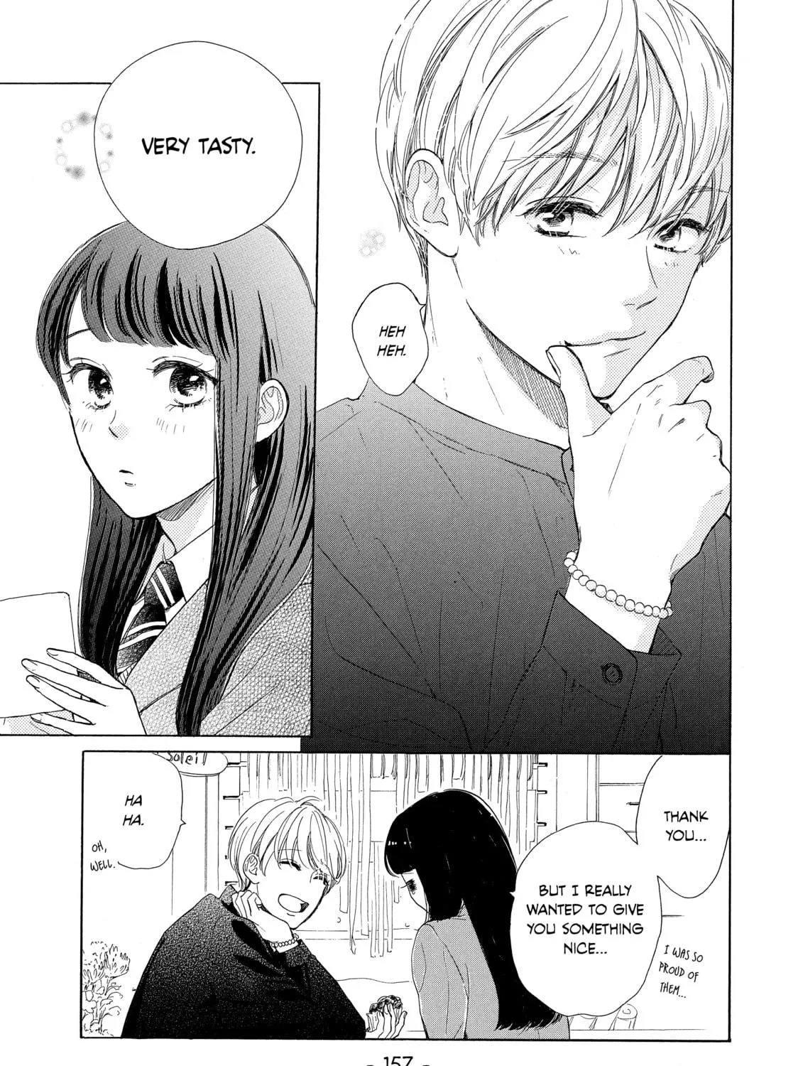 Read Ran the Peerless Beauty chapter 24 image 52 on Lezhin
