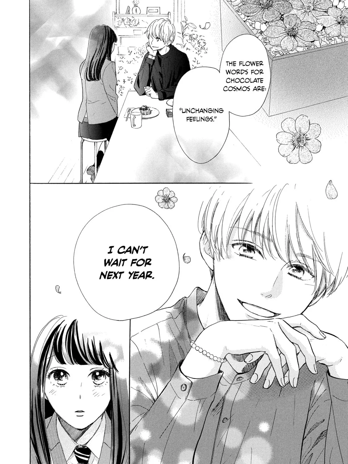 Read Ran the Peerless Beauty chapter 24 image 54 on Lezhin