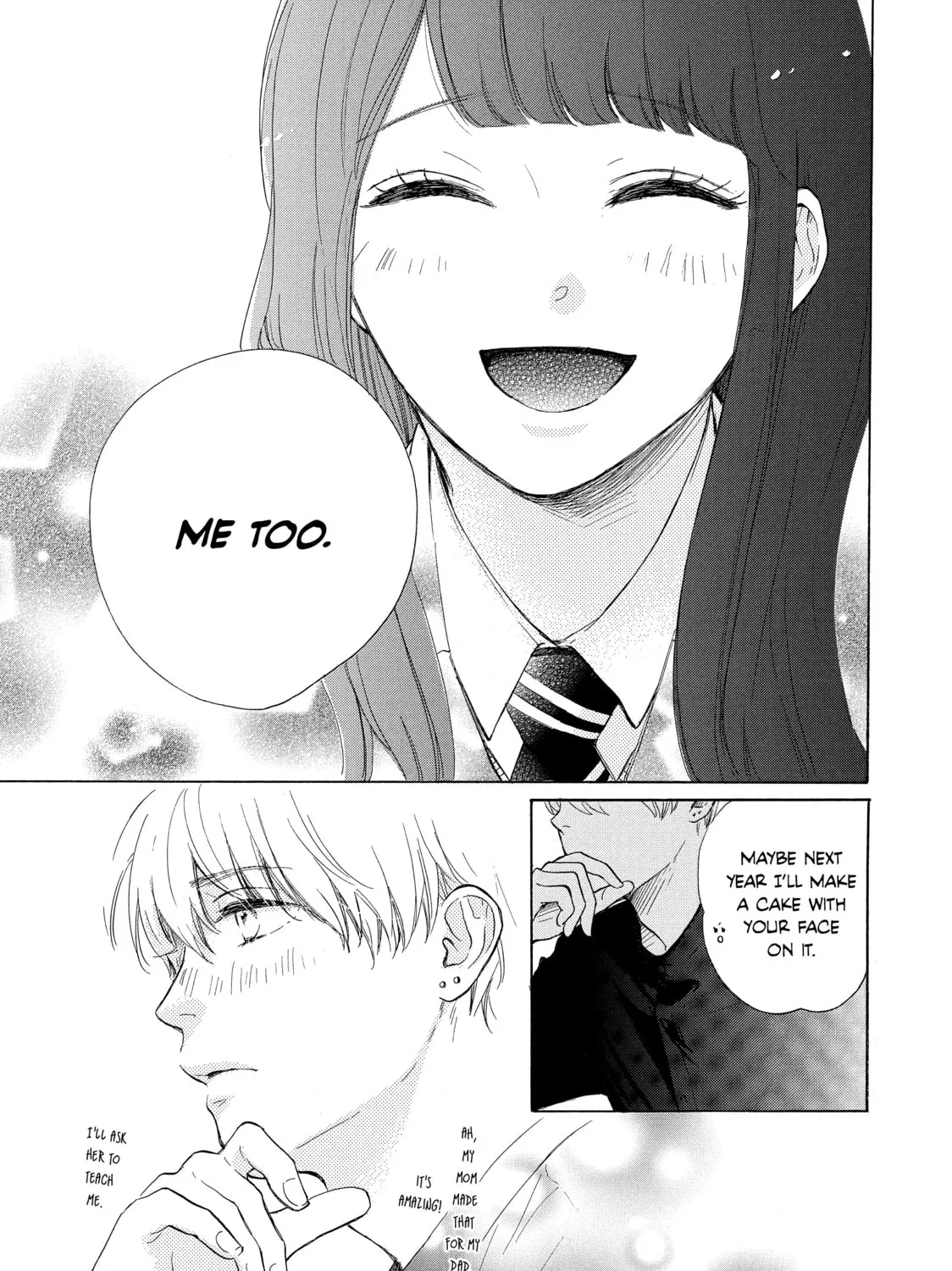 Read Ran the Peerless Beauty chapter 24 image 56 on Lezhin