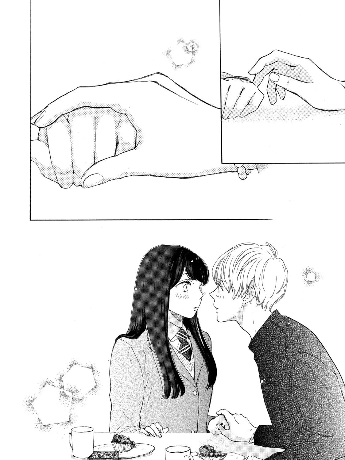 Read Ran the Peerless Beauty chapter 24 image 58 on Lezhin