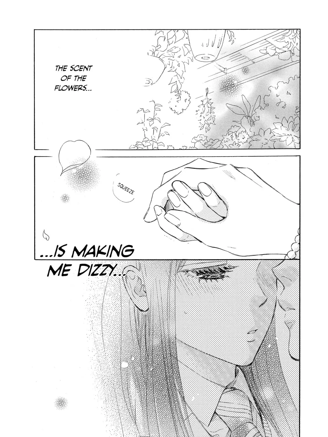 Read Ran the Peerless Beauty chapter 24 image 60 on Lezhin