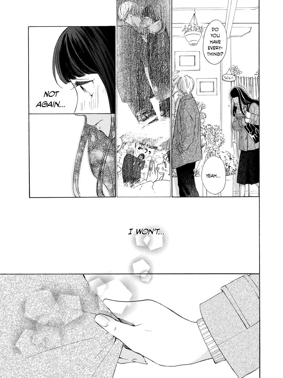 Read Ran the Peerless Beauty chapter 24 image 64 on Lezhin