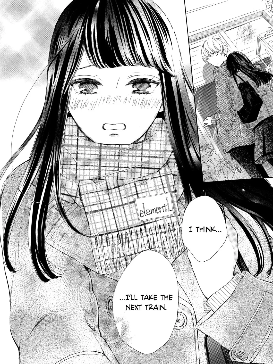 Read Ran the Peerless Beauty chapter 24 image 66 on Lezhin