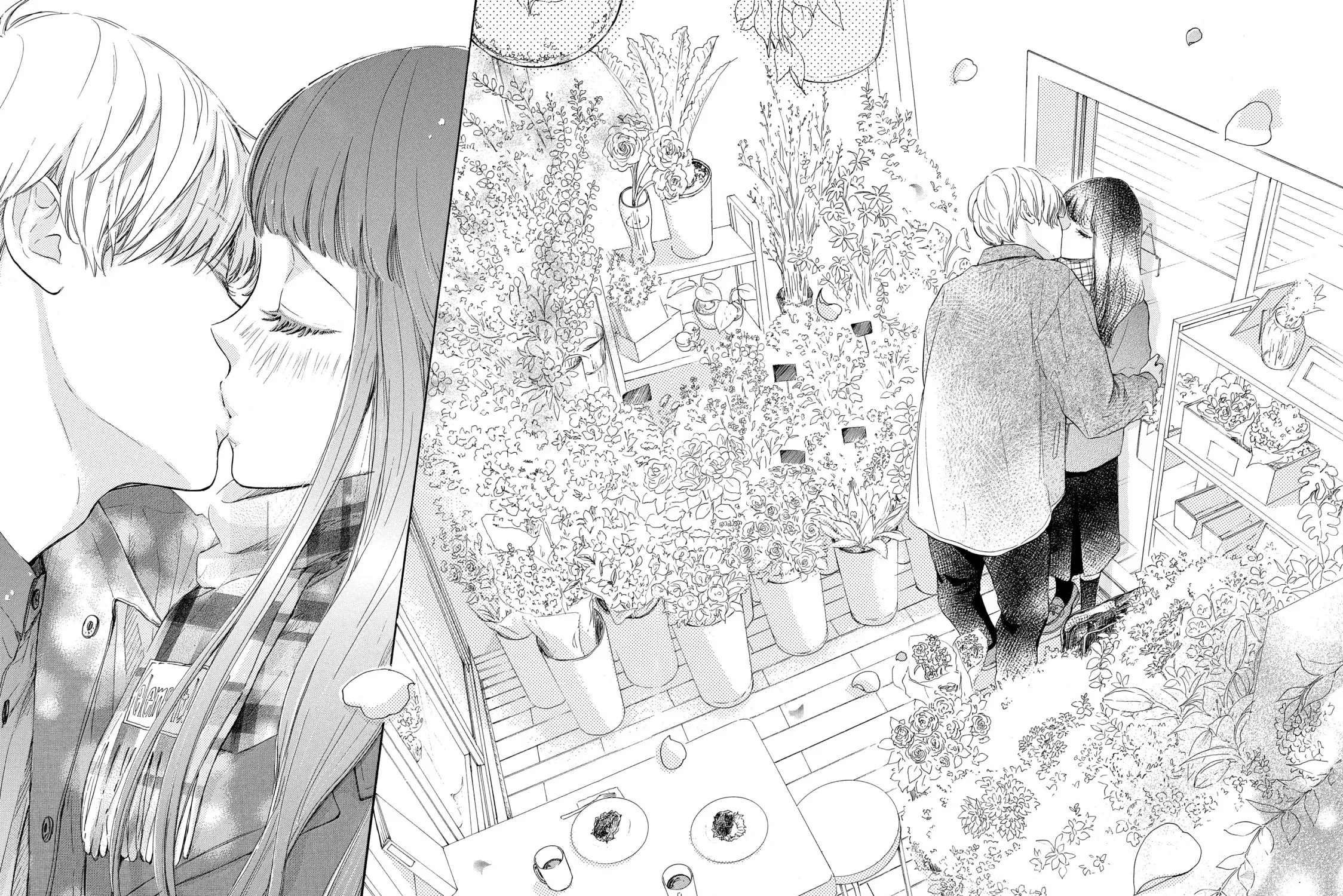 Read Ran the Peerless Beauty chapter 24 image 70 on Lezhin