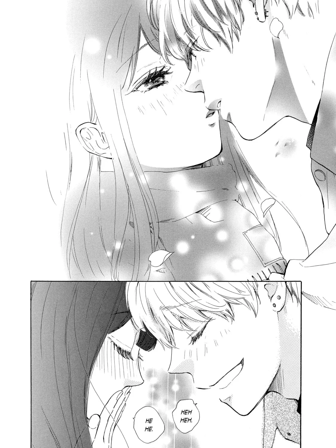 Read Ran the Peerless Beauty chapter 24 image 72 on Lezhin