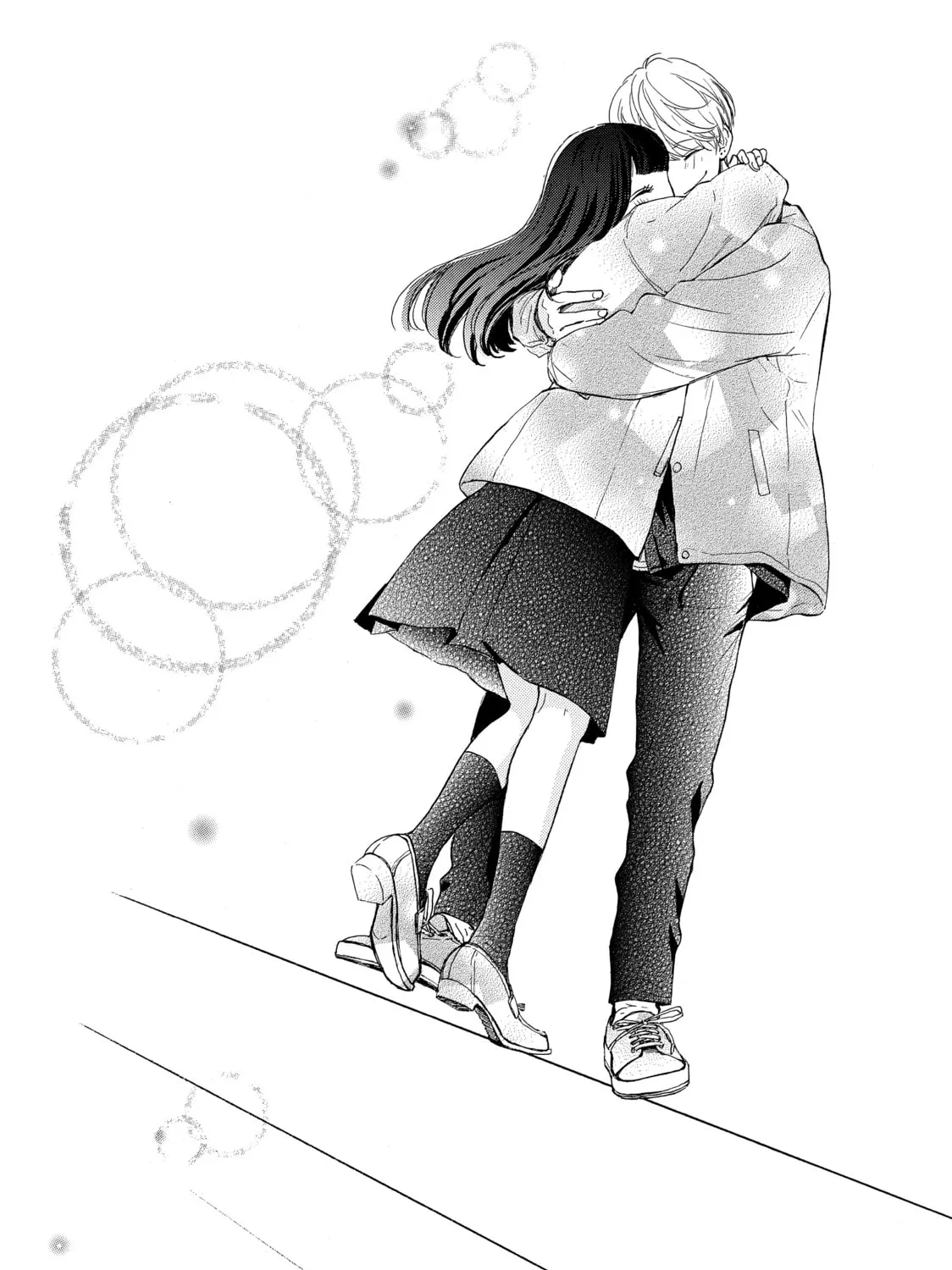 Read Ran the Peerless Beauty chapter 24 image 74 on Lezhin