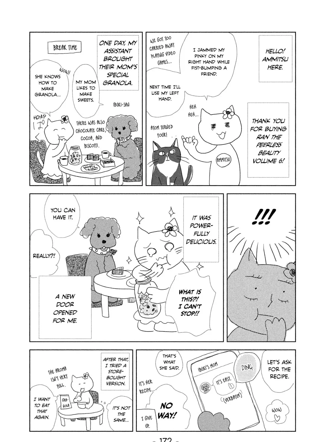 Read Ran the Peerless Beauty chapter 24 image 80 on Lezhin