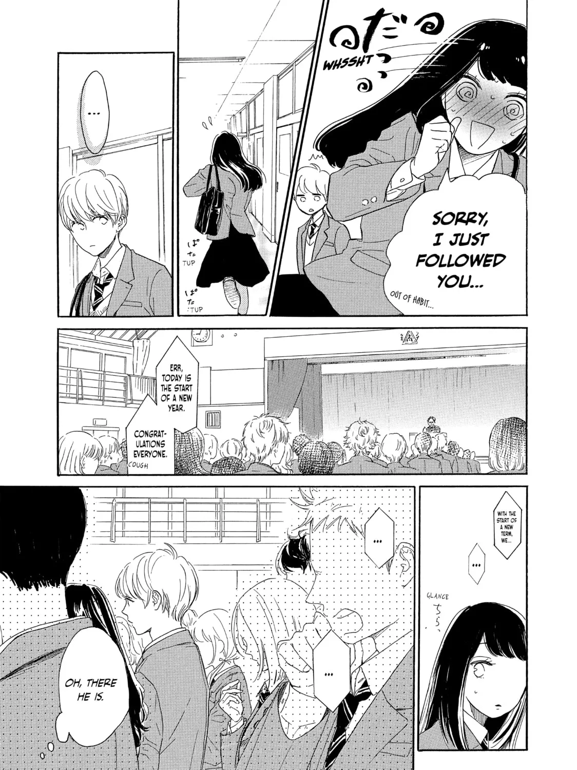 Read Ran the Peerless Beauty chapter 25 image 12 on Lezhin
