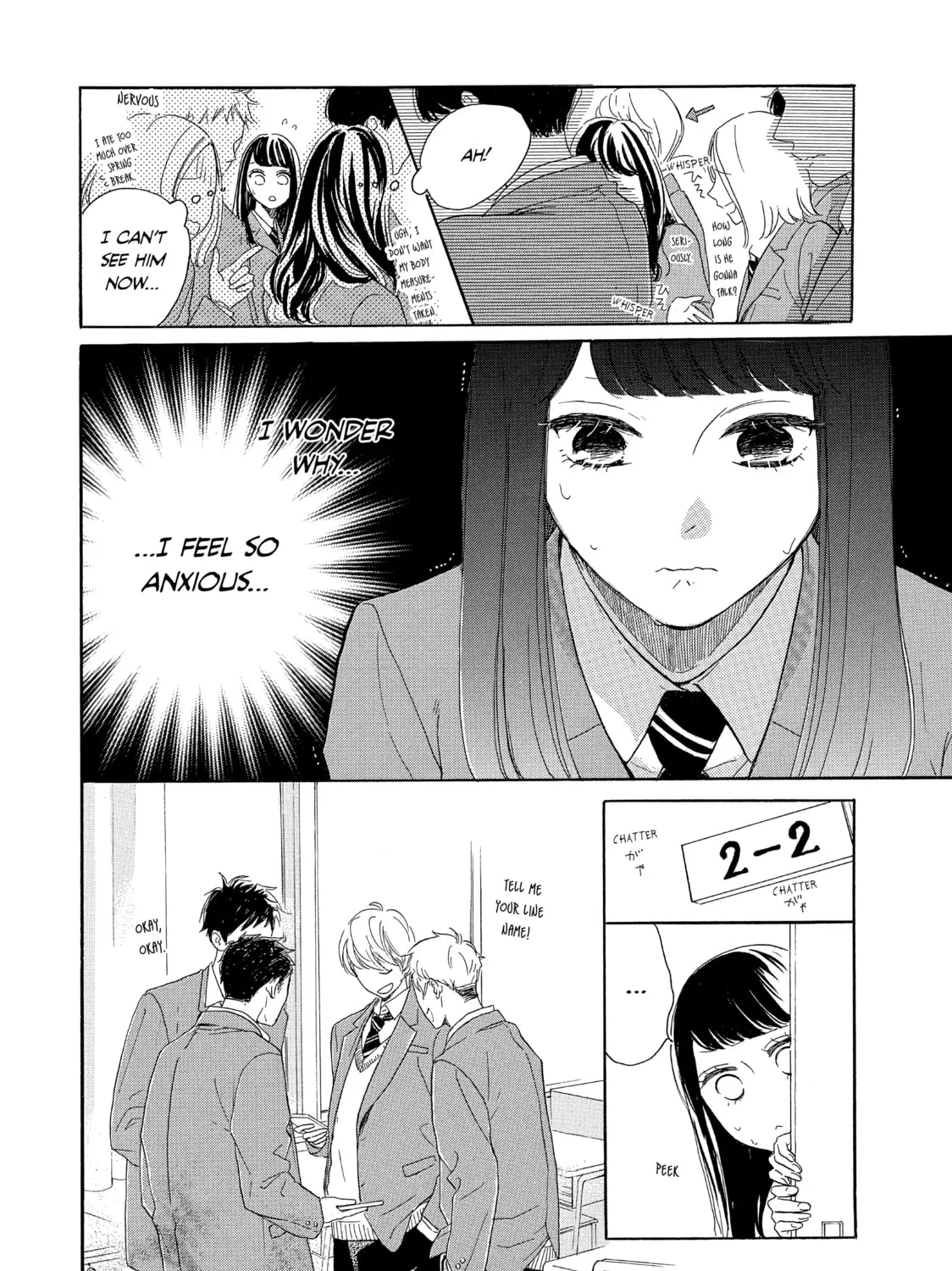 Read Ran the Peerless Beauty chapter 25 image 14 on Lezhin