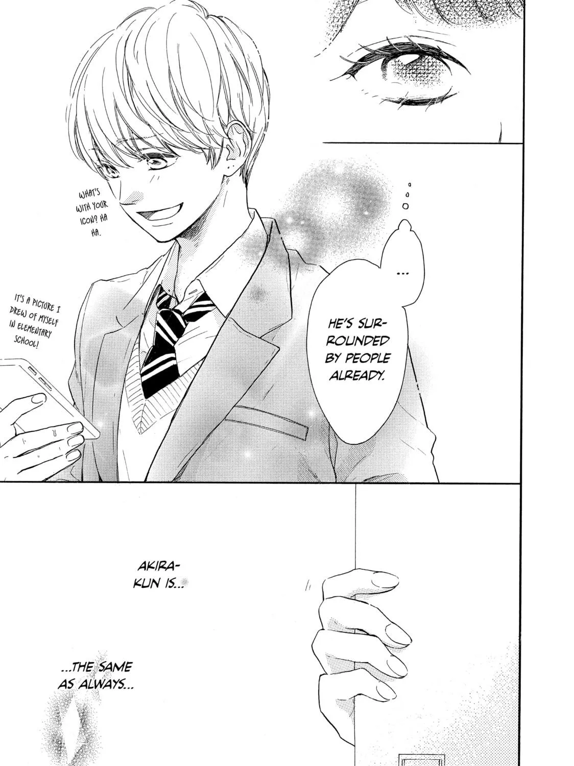 Read Ran the Peerless Beauty chapter 25 image 16 on Lezhin