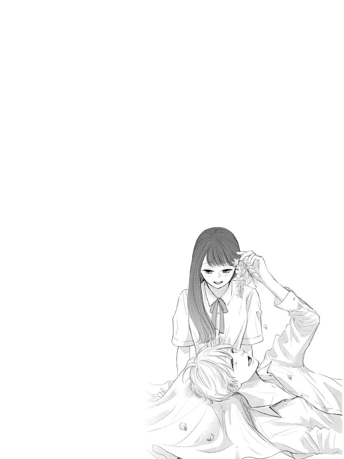 Read Ran the Peerless Beauty chapter 25 image 2 on Lezhin