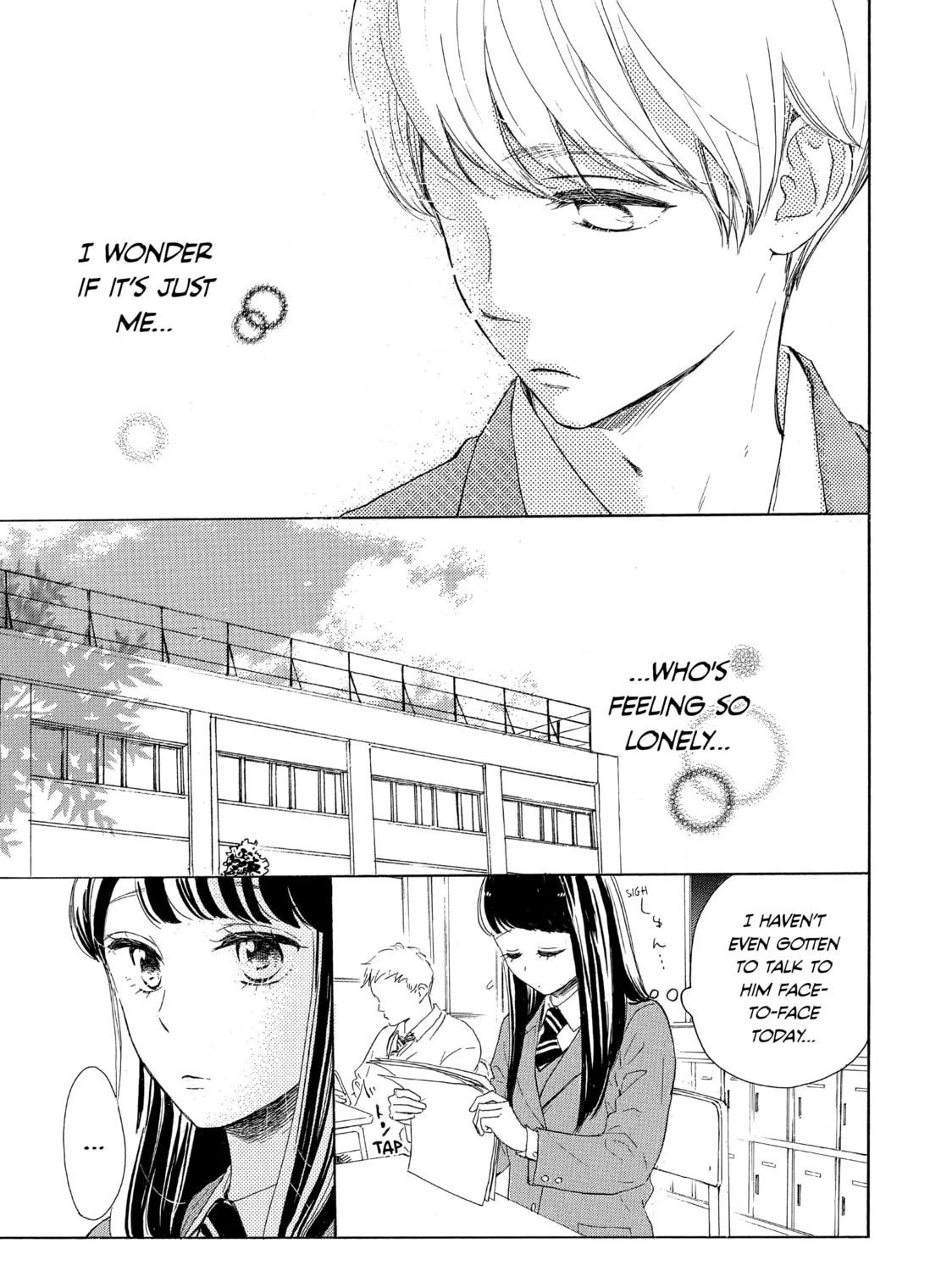 Read Ran the Peerless Beauty chapter 25 image 20 on Lezhin