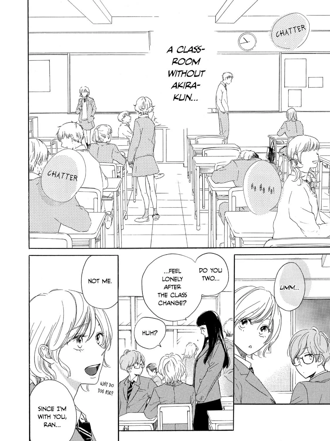 Read Ran the Peerless Beauty chapter 25 image 22 on Lezhin