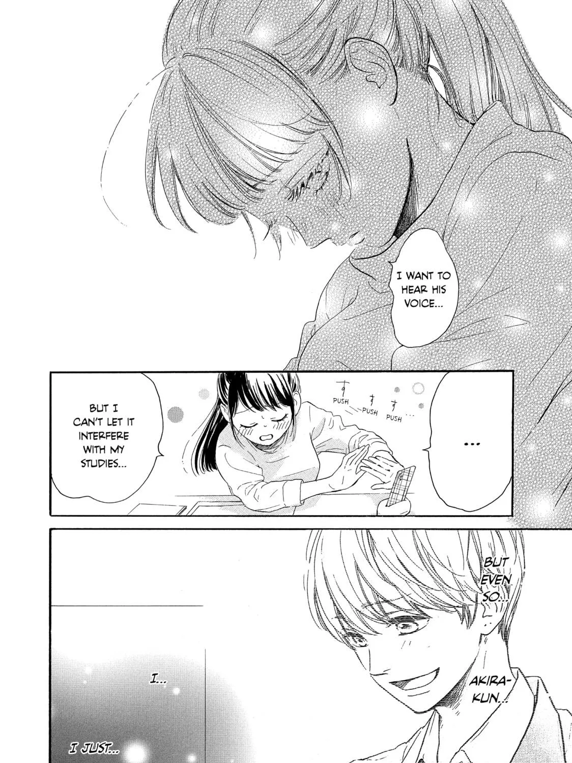 Read Ran the Peerless Beauty chapter 25 image 34 on Lezhin