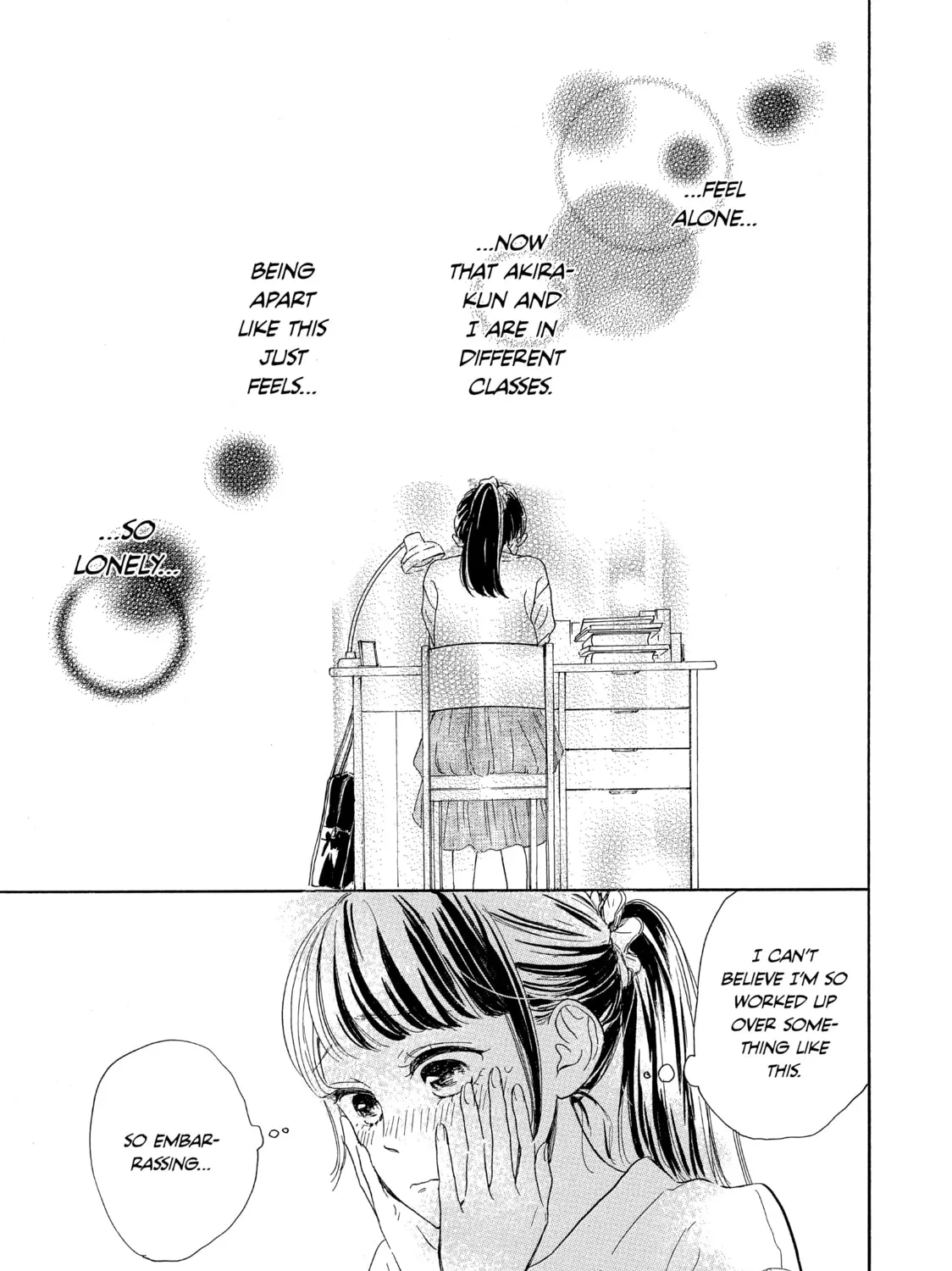 Read Ran the Peerless Beauty chapter 25 image 36 on Lezhin