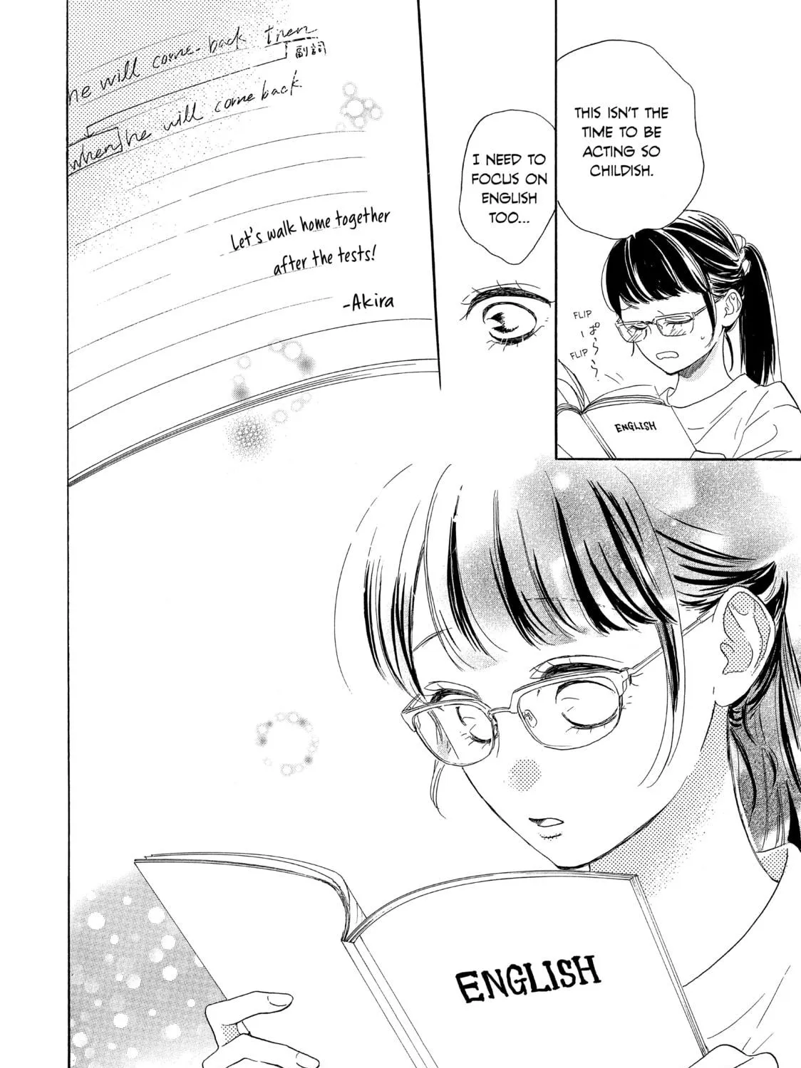 Read Ran the Peerless Beauty chapter 25 image 38 on Lezhin