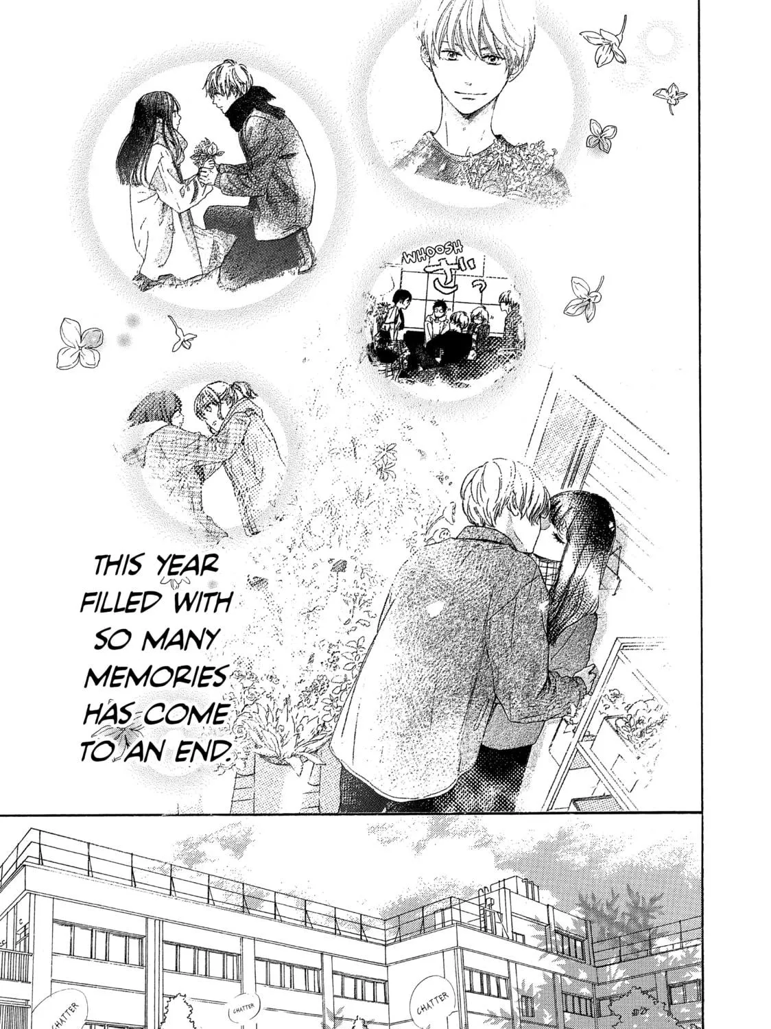 Read Ran the Peerless Beauty chapter 25 image 4 on Lezhin
