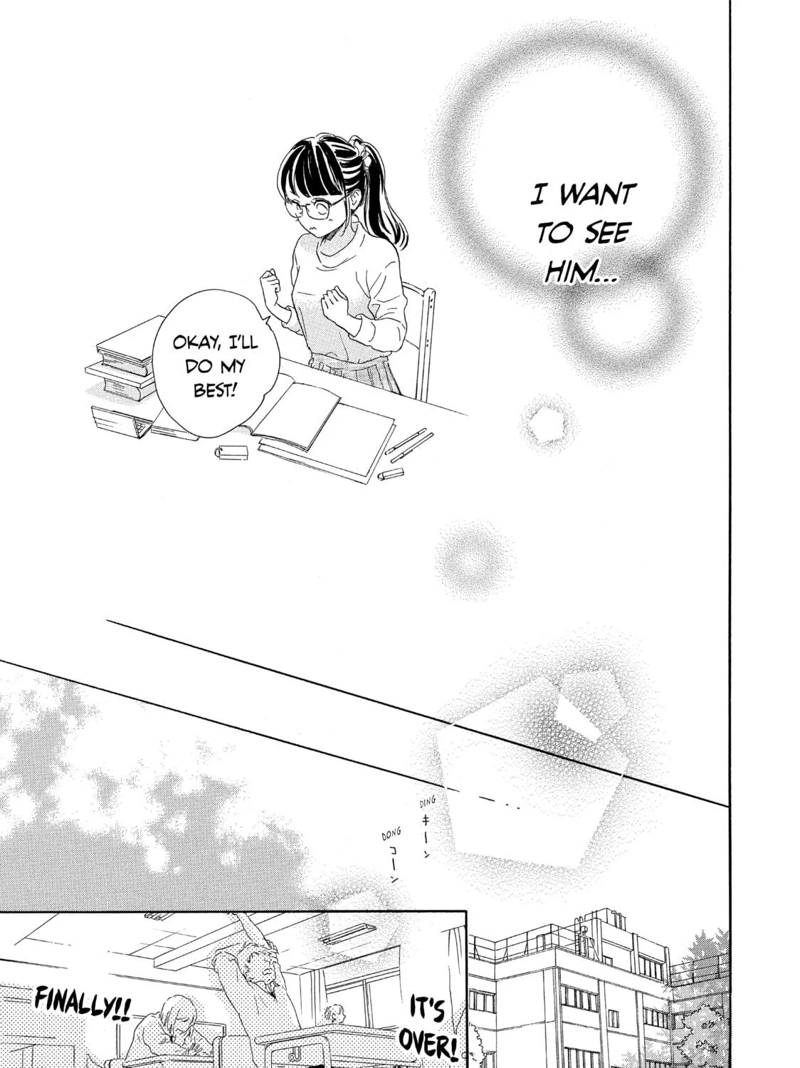 Read Ran the Peerless Beauty chapter 25 image 40 on Lezhin