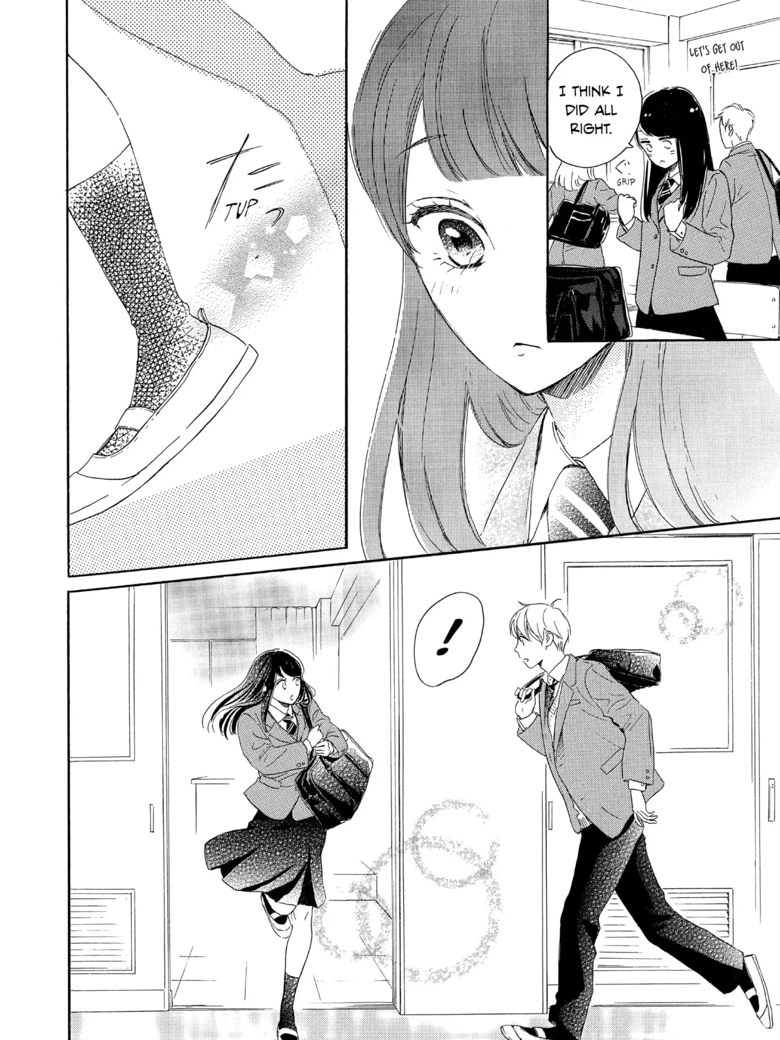 Read Ran the Peerless Beauty chapter 25 image 42 on Lezhin