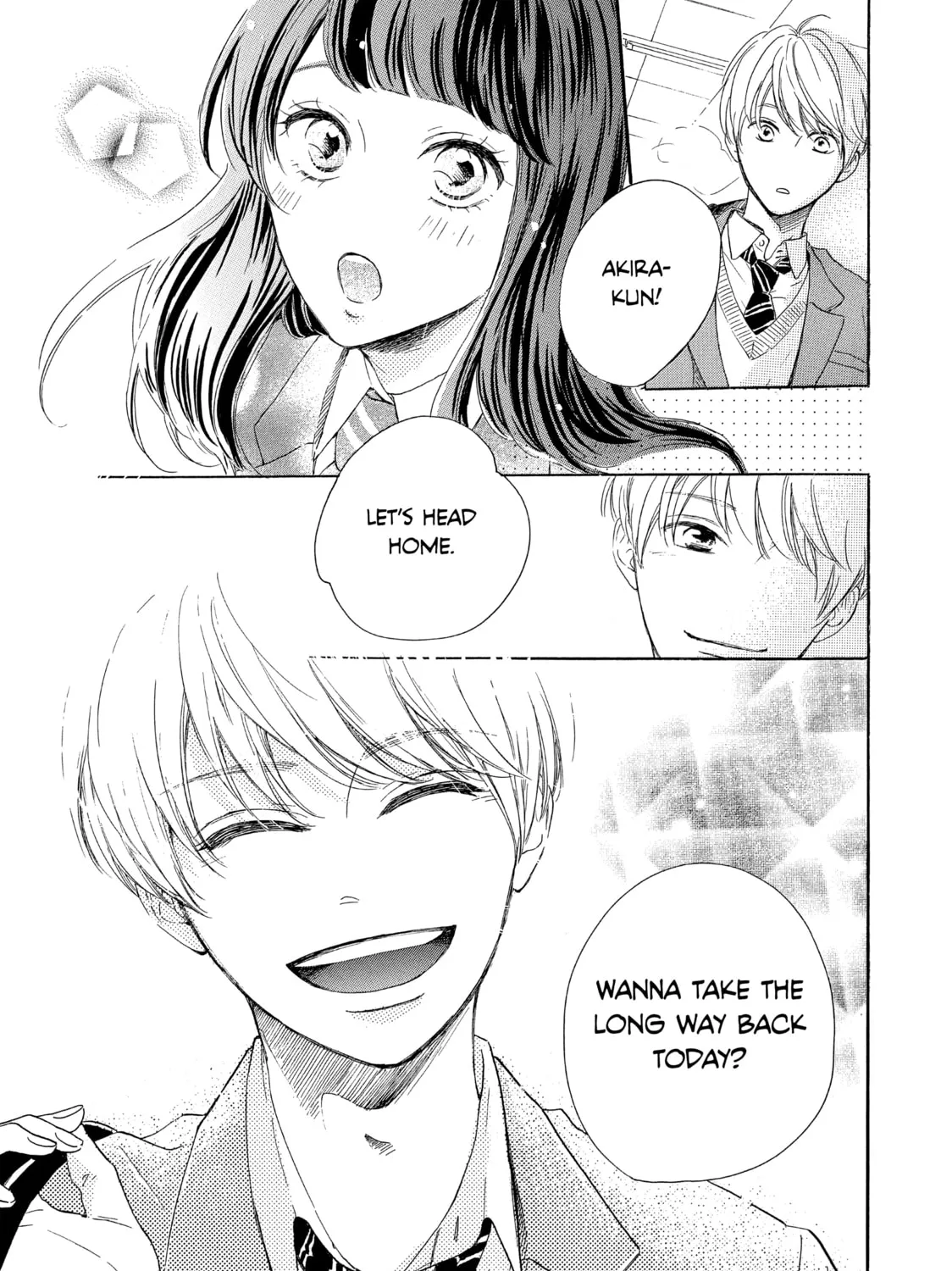Read Ran the Peerless Beauty chapter 25 image 44 on Lezhin