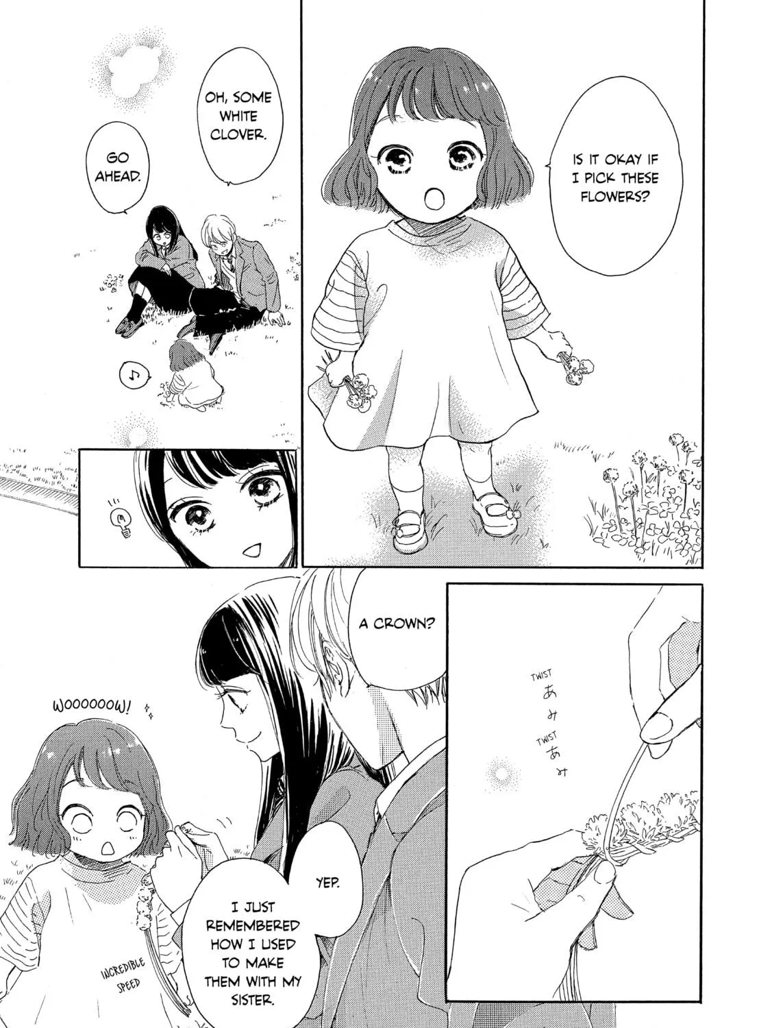 Read Ran the Peerless Beauty chapter 25 image 48 on Lezhin