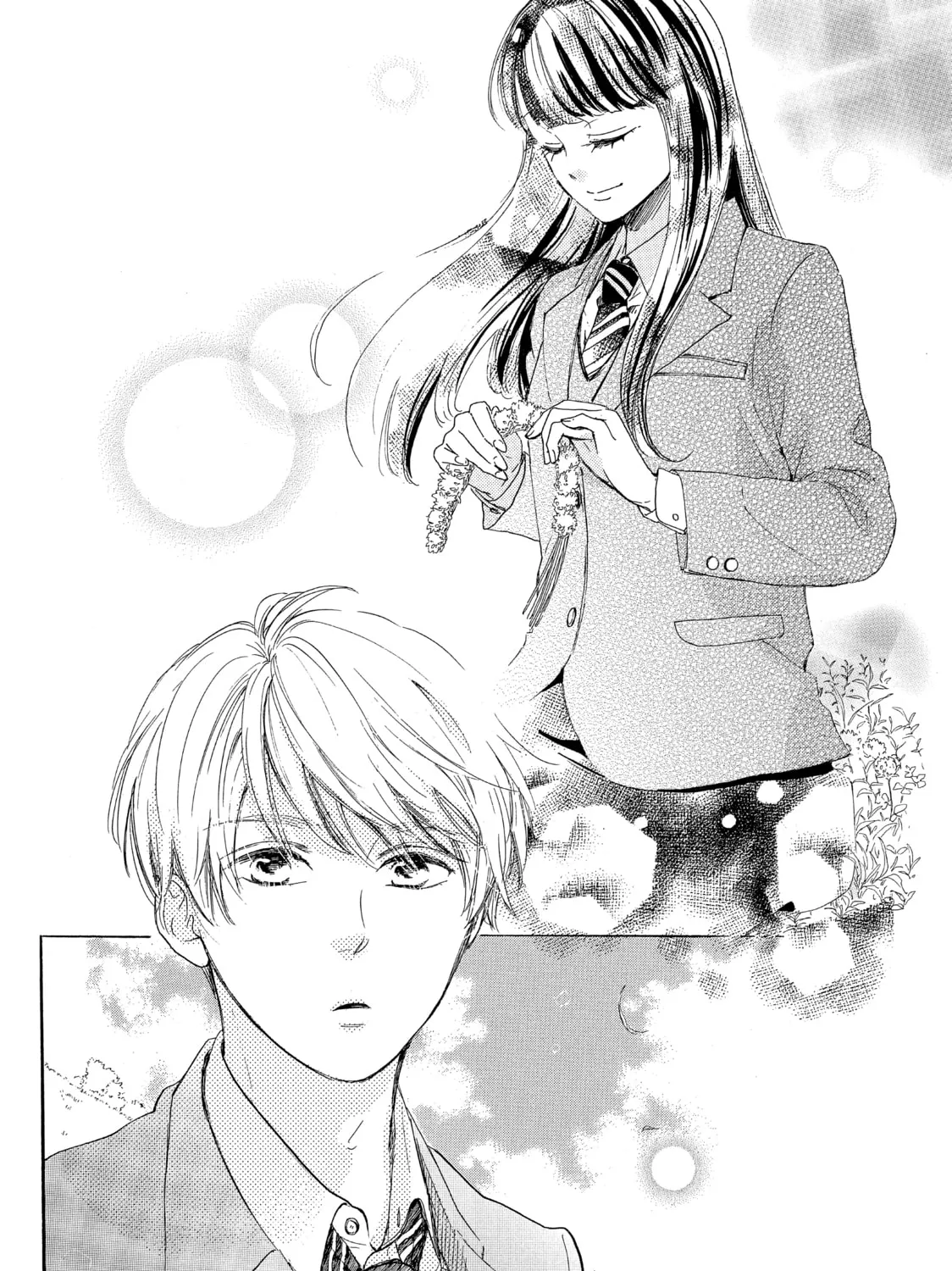 Read Ran the Peerless Beauty chapter 25 image 50 on Lezhin