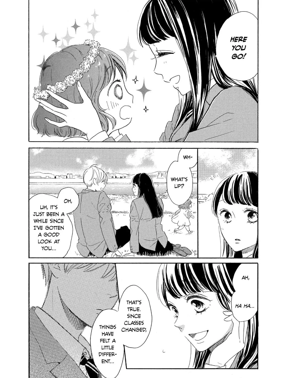 Read Ran the Peerless Beauty chapter 25 image 52 on Lezhin