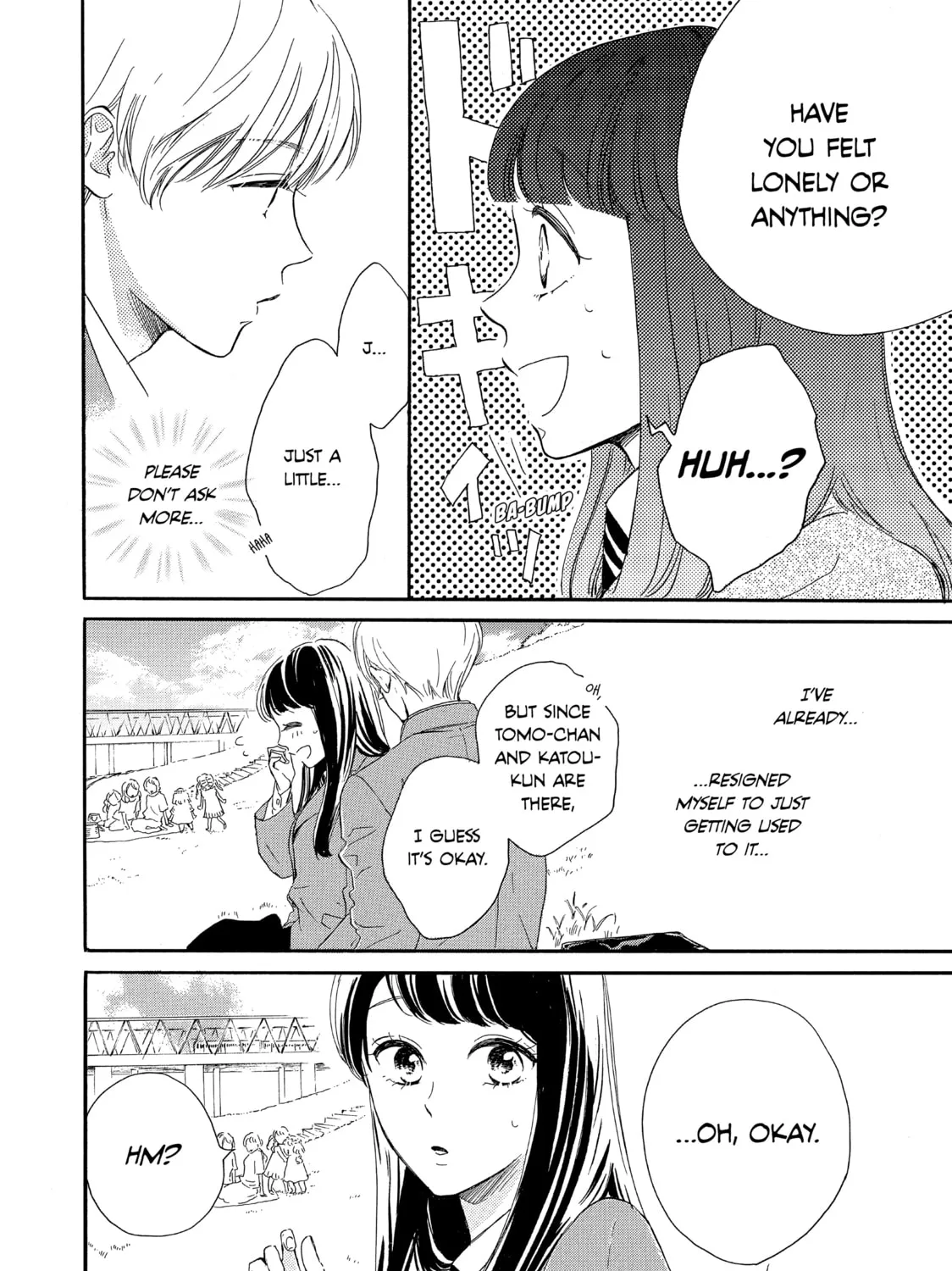 Read Ran the Peerless Beauty chapter 25 image 54 on Lezhin