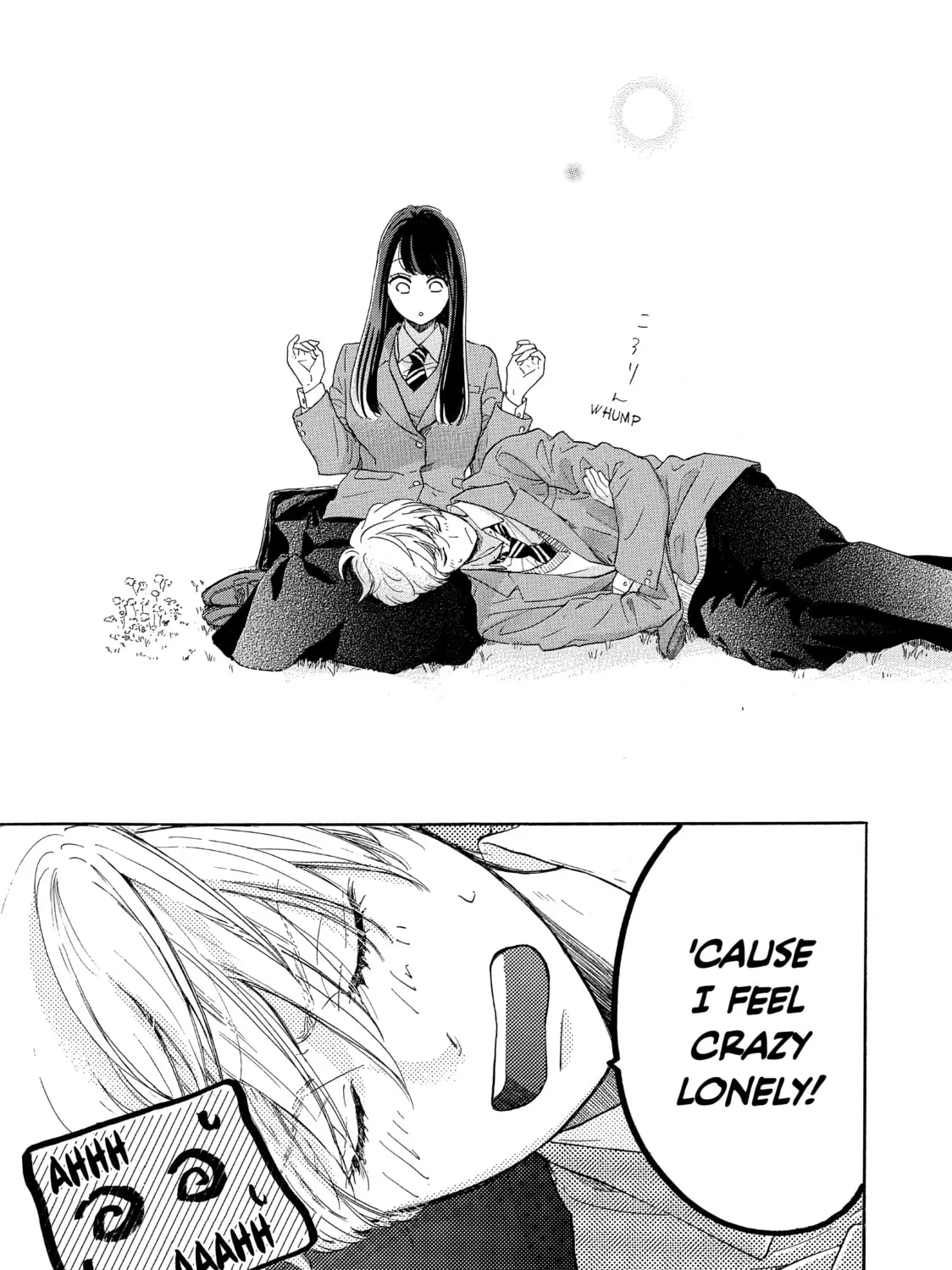 Read Ran the Peerless Beauty chapter 25 image 56 on Lezhin