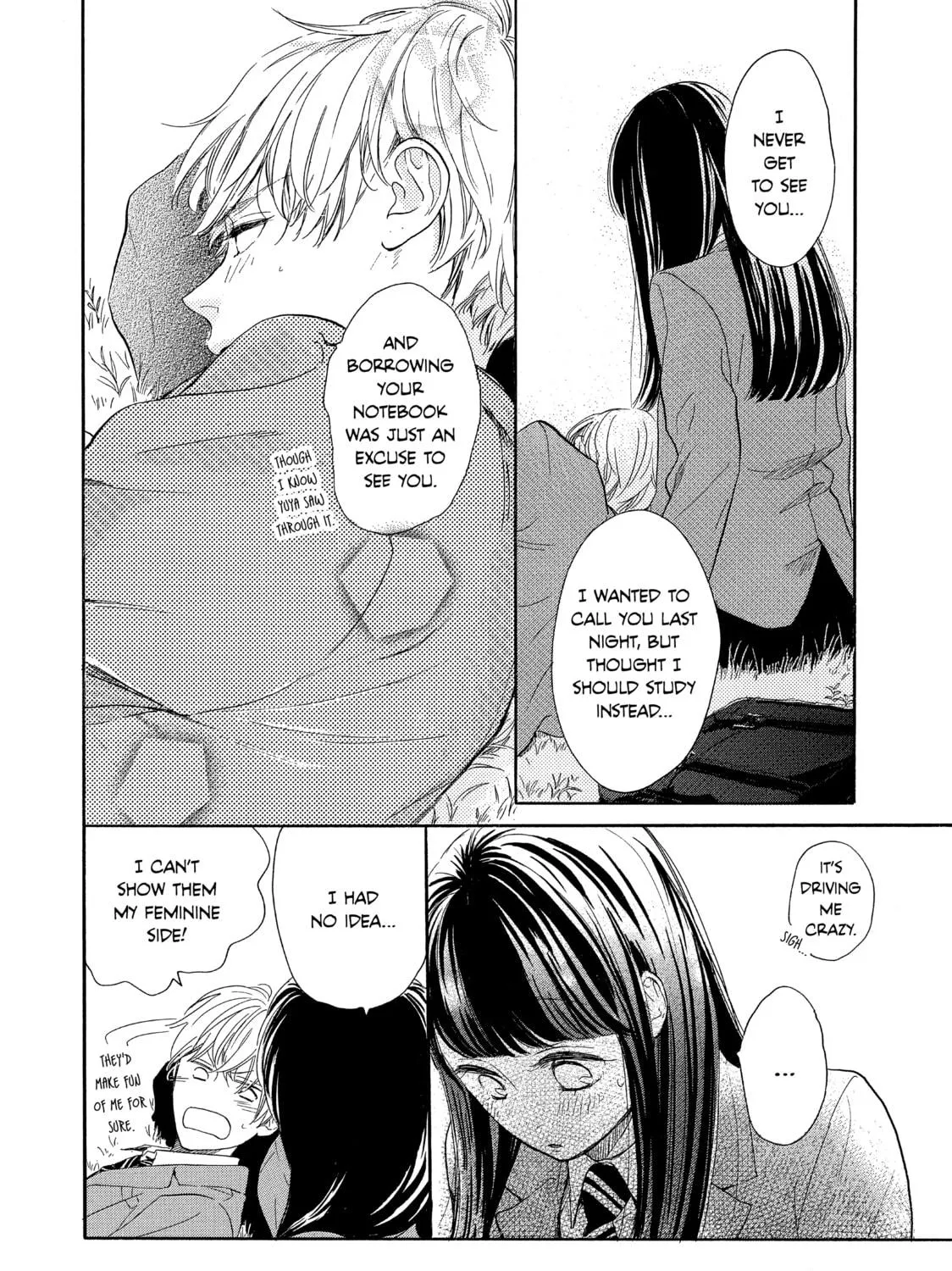 Read Ran the Peerless Beauty chapter 25 image 58 on Lezhin