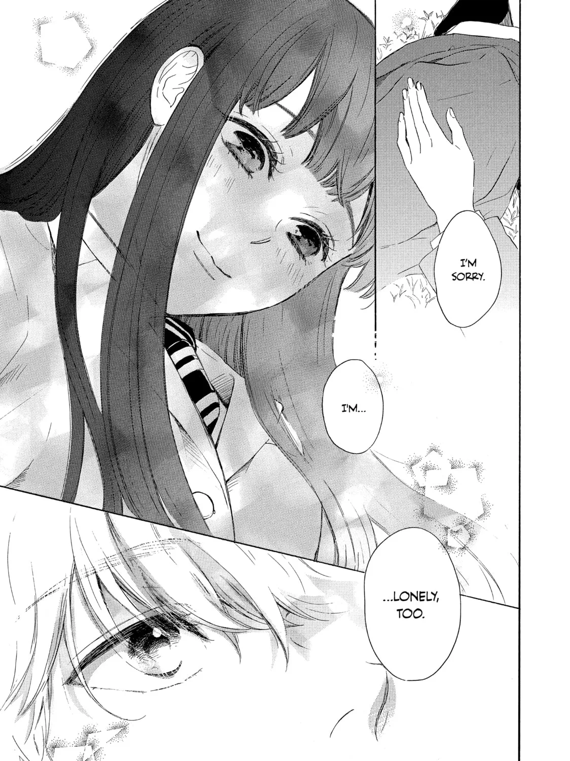 Read Ran the Peerless Beauty chapter 25 image 60 on Lezhin