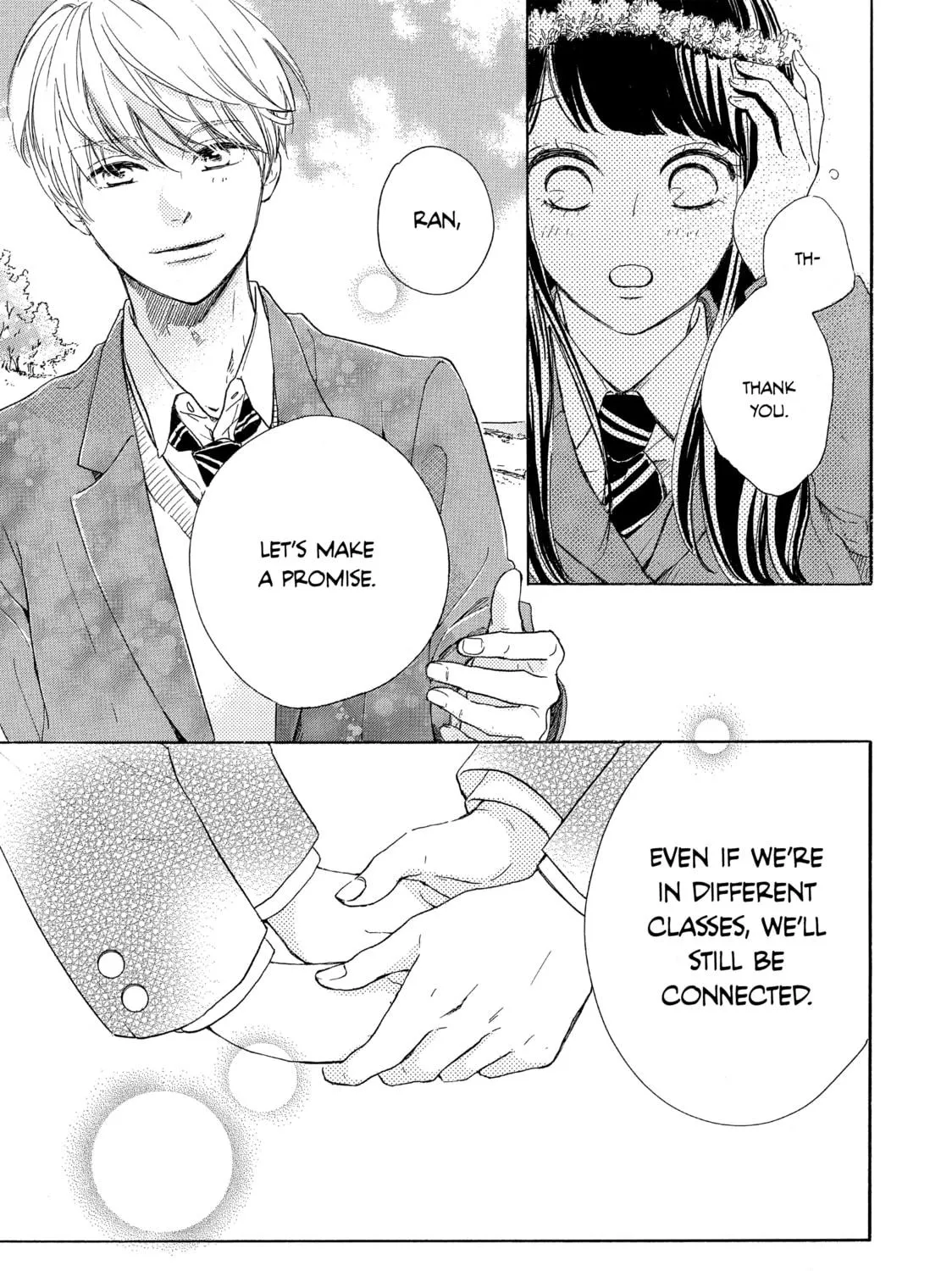 Read Ran the Peerless Beauty chapter 25 image 68 on Lezhin