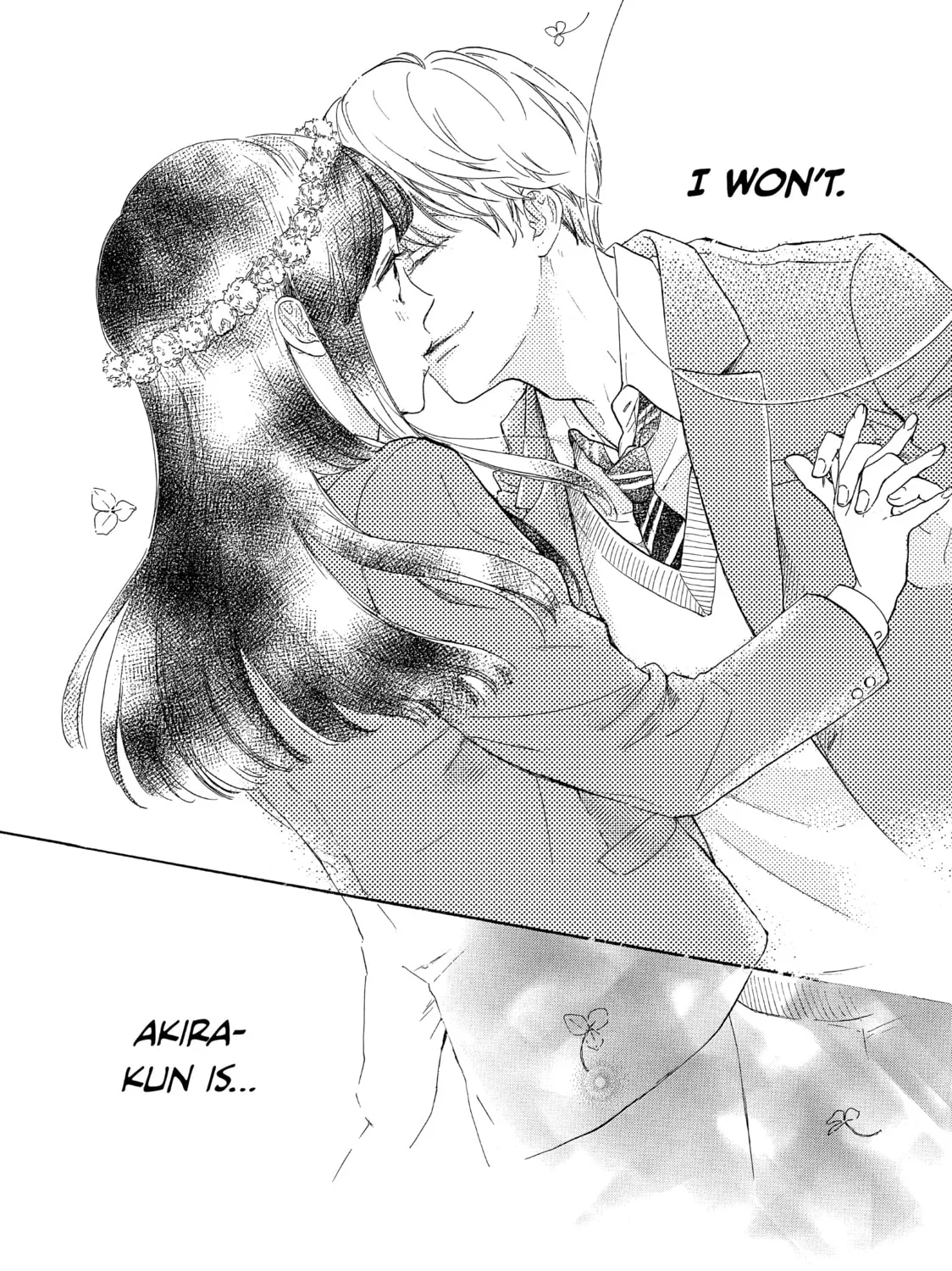 Read Ran the Peerless Beauty chapter 25 image 74 on Lezhin