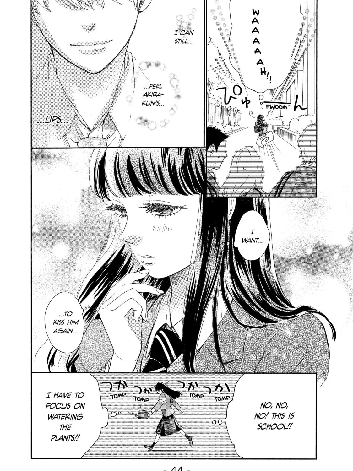 Read Ran the Peerless Beauty chapter 25 image 78 on Lezhin