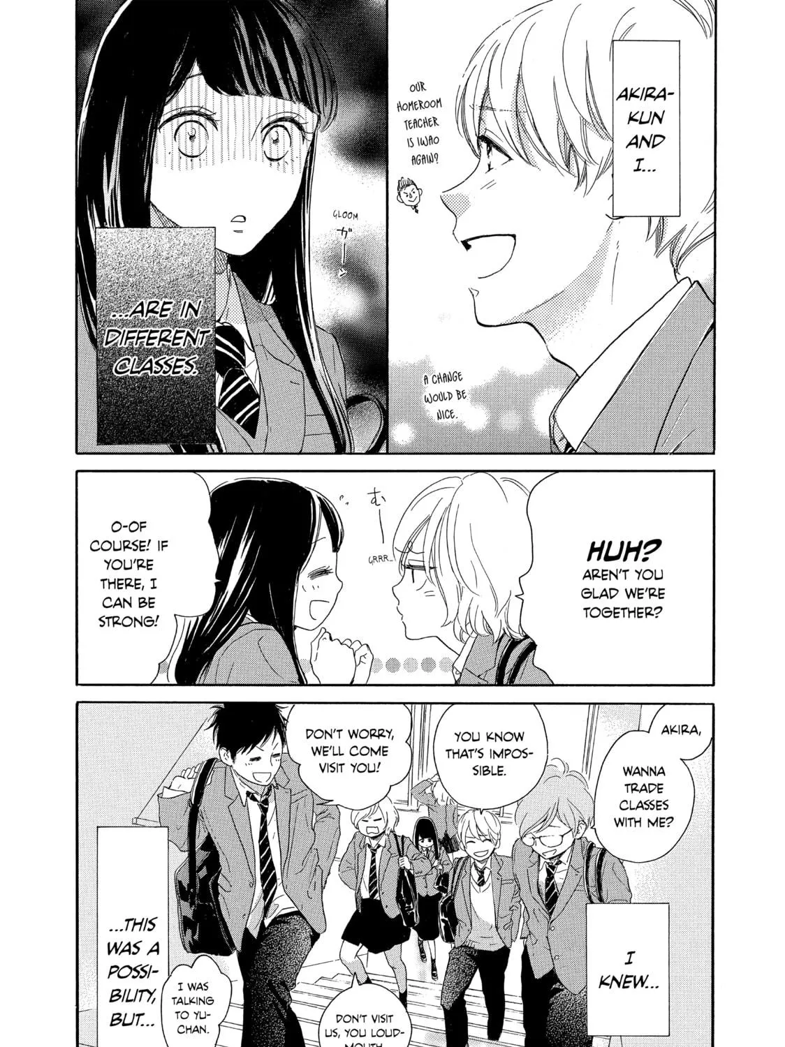 Read Ran the Peerless Beauty chapter 25 image 8 on Lezhin