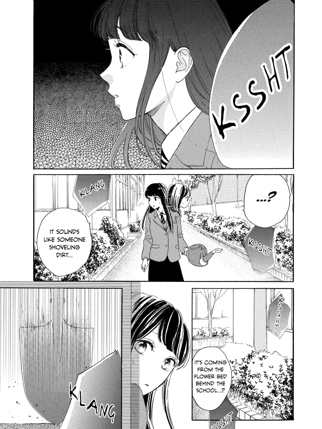 Read Ran the Peerless Beauty chapter 25 image 80 on Lezhin