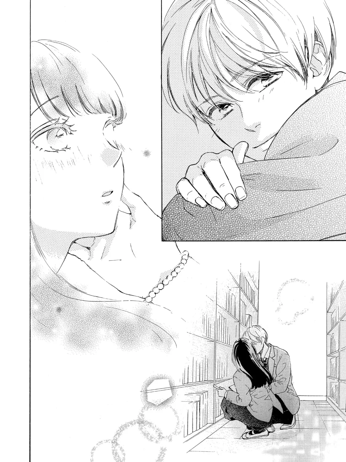 Read Ran the Peerless Beauty chapter 26 image 30 on Lezhin