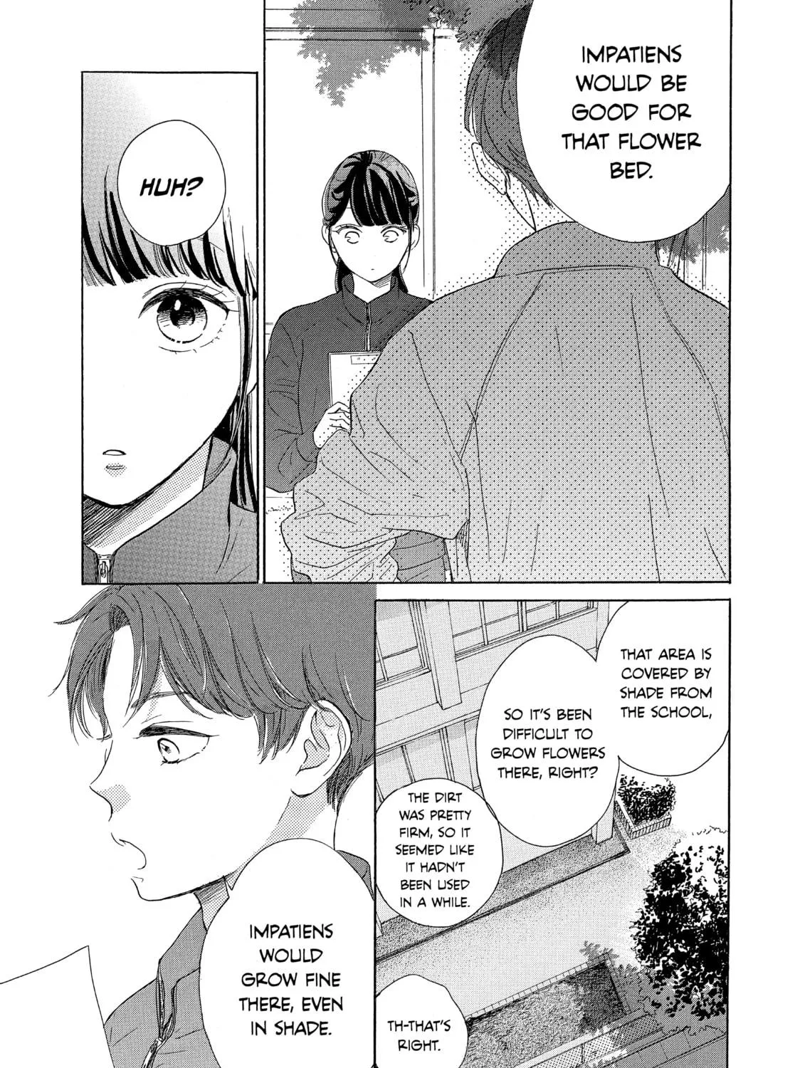 Read Ran the Peerless Beauty chapter 26 image 40 on Lezhin