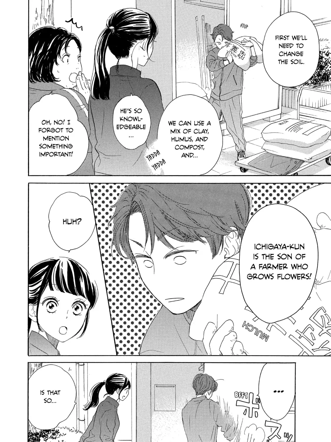 Read Ran the Peerless Beauty chapter 26 image 42 on Lezhin